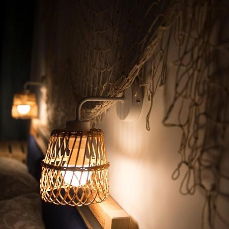 Citystay Chmielna Apartments グダニスク エクステリア 写真