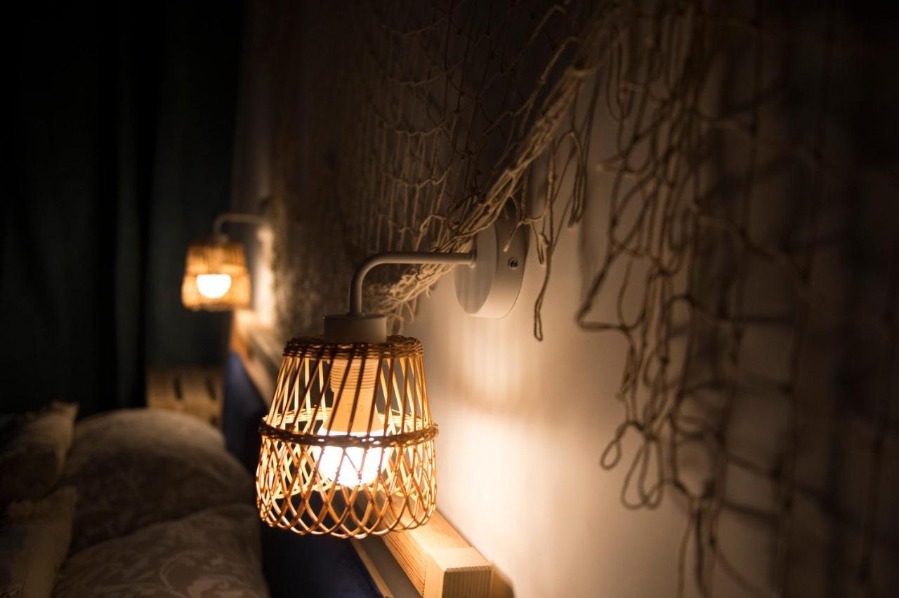 Citystay Chmielna Apartments グダニスク エクステリア 写真