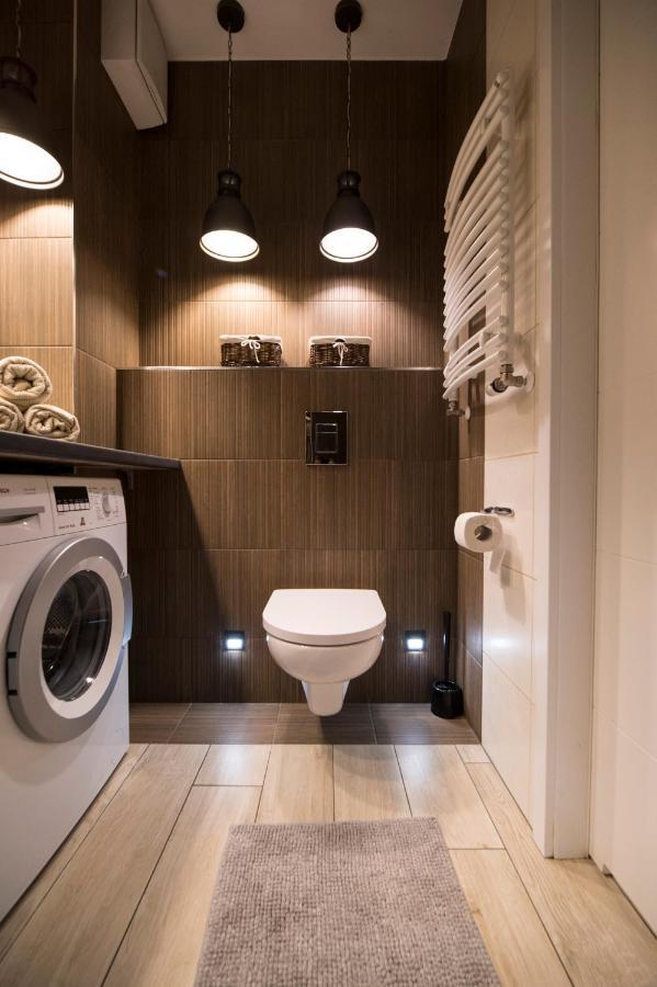 Citystay Chmielna Apartments グダニスク エクステリア 写真