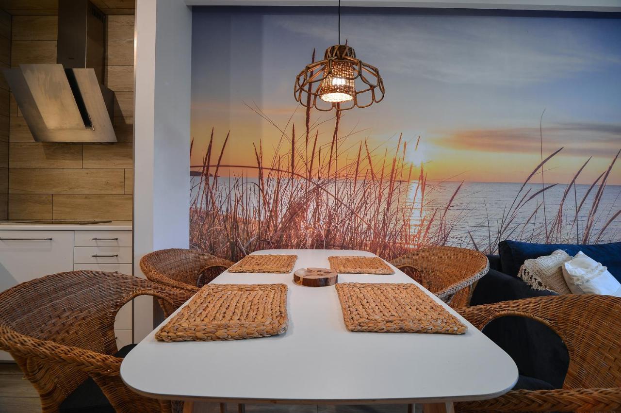 Citystay Chmielna Apartments グダニスク エクステリア 写真