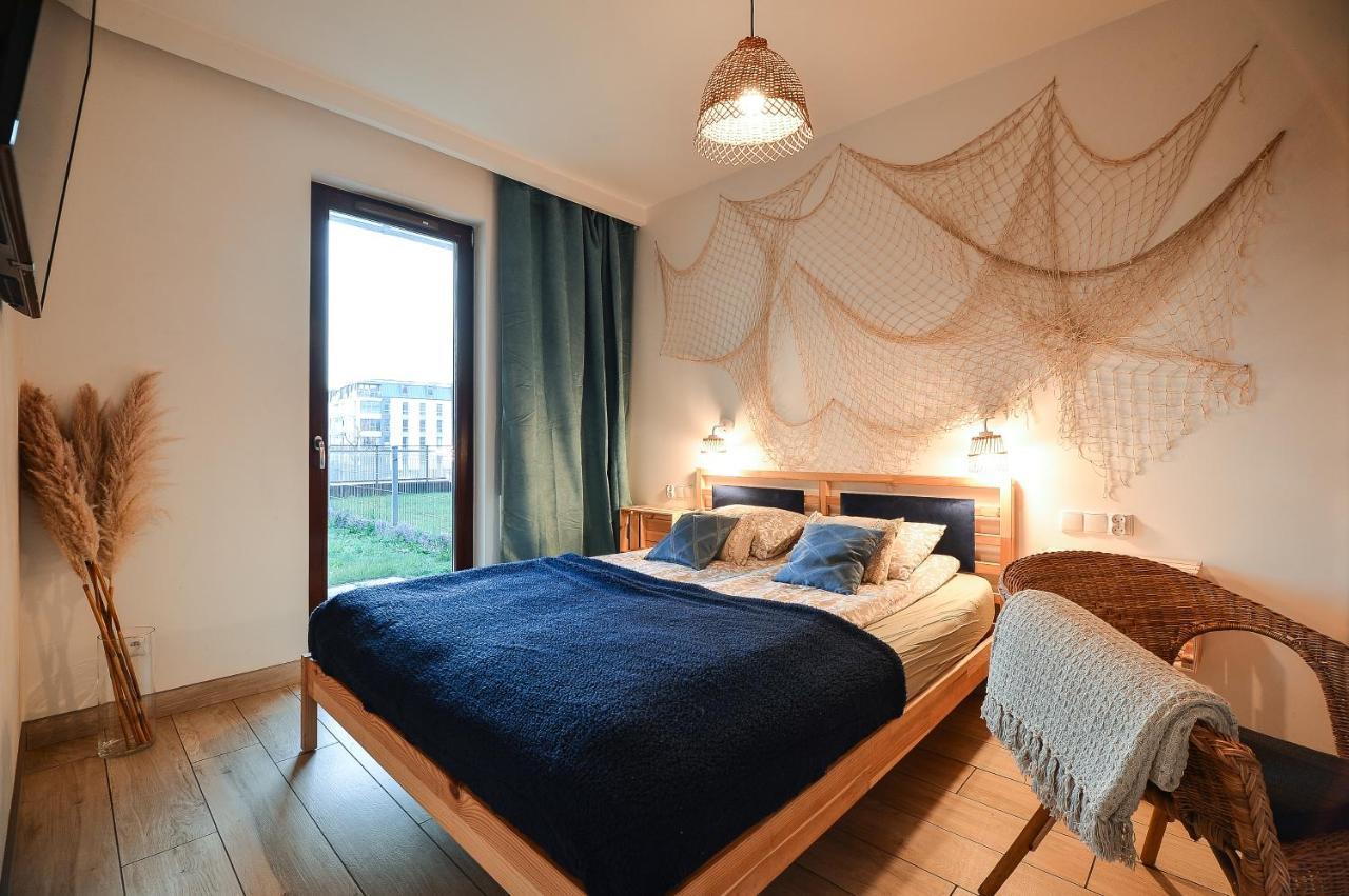Citystay Chmielna Apartments グダニスク エクステリア 写真