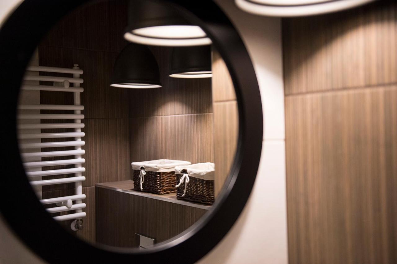 Citystay Chmielna Apartments グダニスク エクステリア 写真