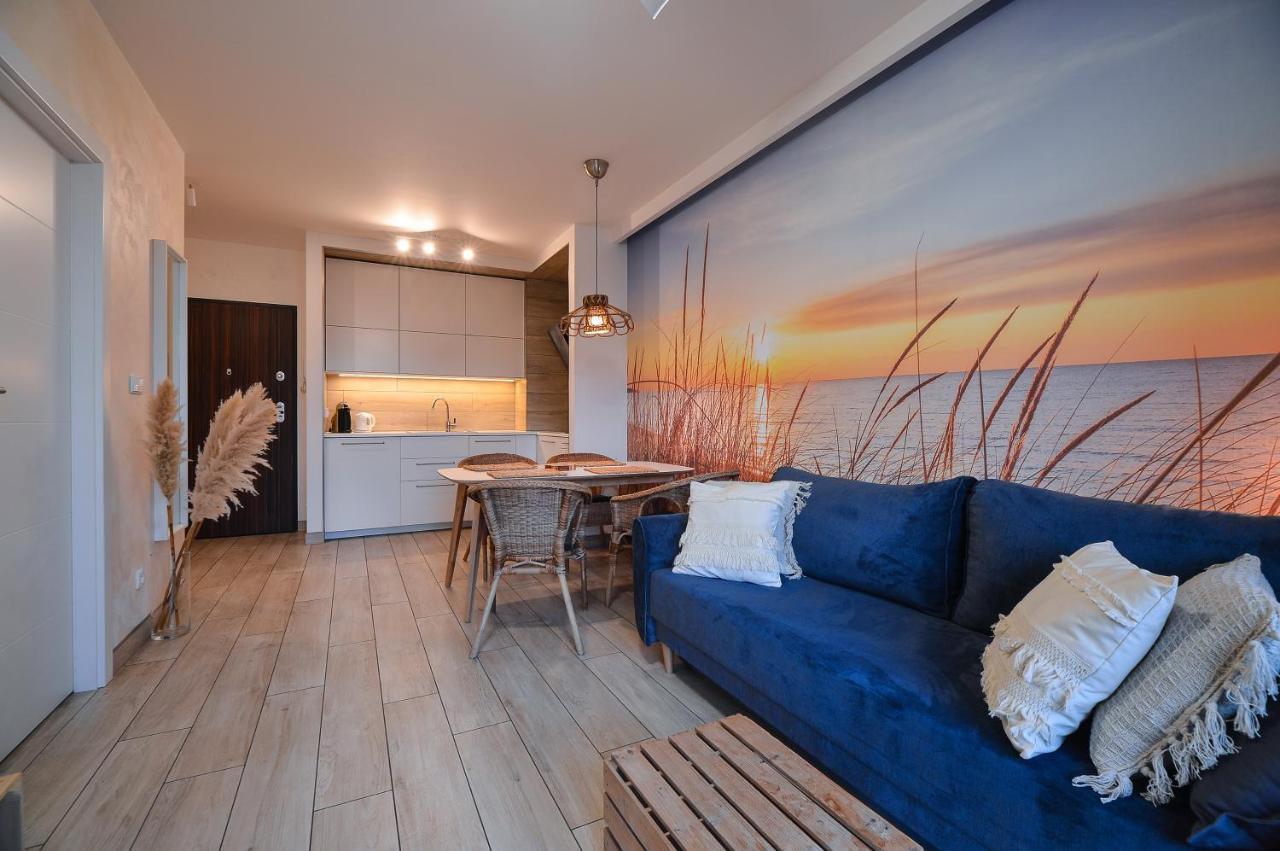 Citystay Chmielna Apartments グダニスク エクステリア 写真