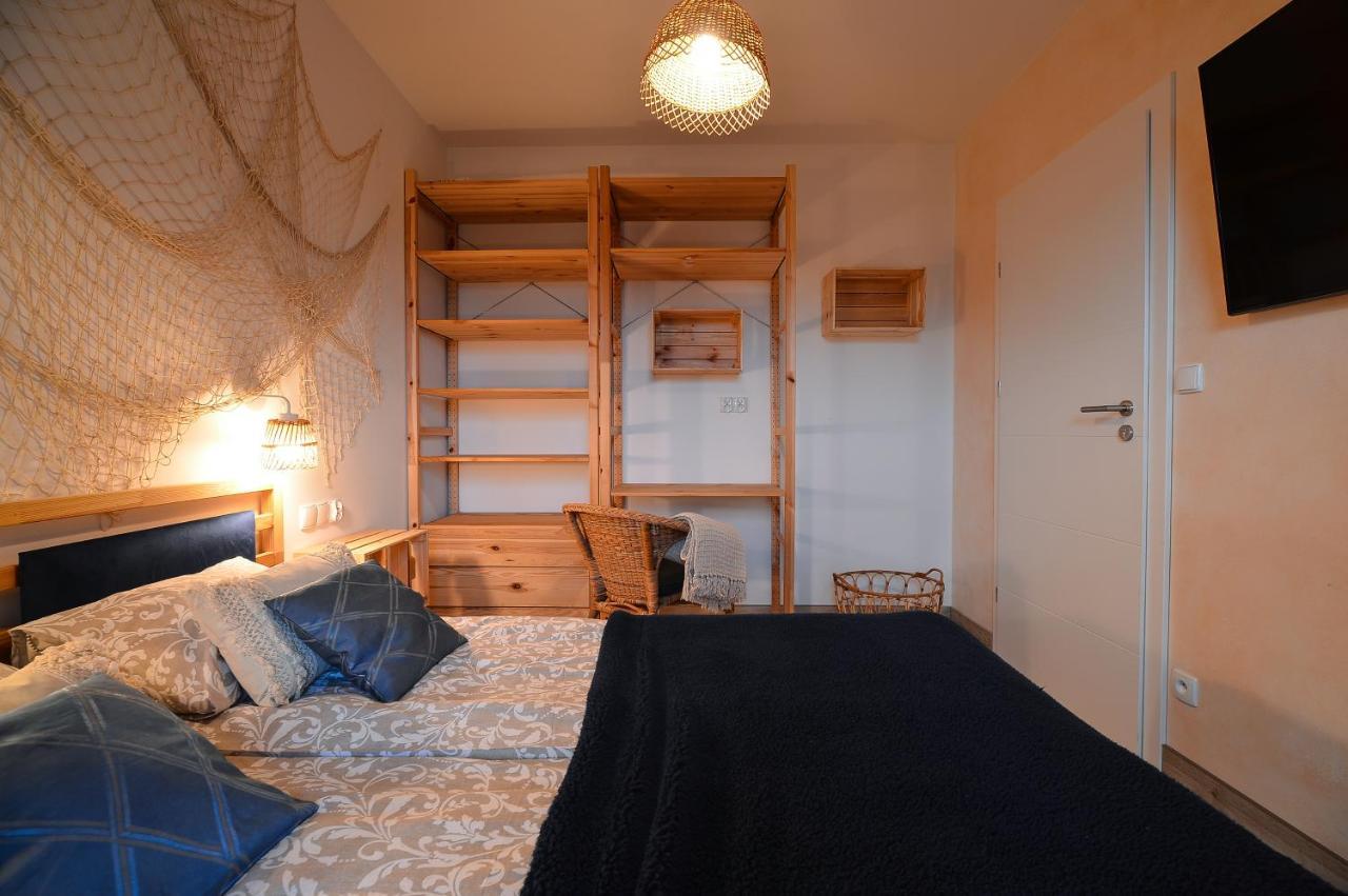 Citystay Chmielna Apartments グダニスク エクステリア 写真