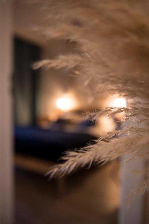 Citystay Chmielna Apartments グダニスク エクステリア 写真