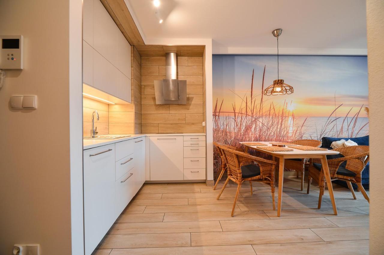 Citystay Chmielna Apartments グダニスク エクステリア 写真