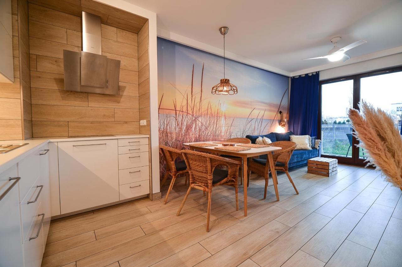 Citystay Chmielna Apartments グダニスク エクステリア 写真