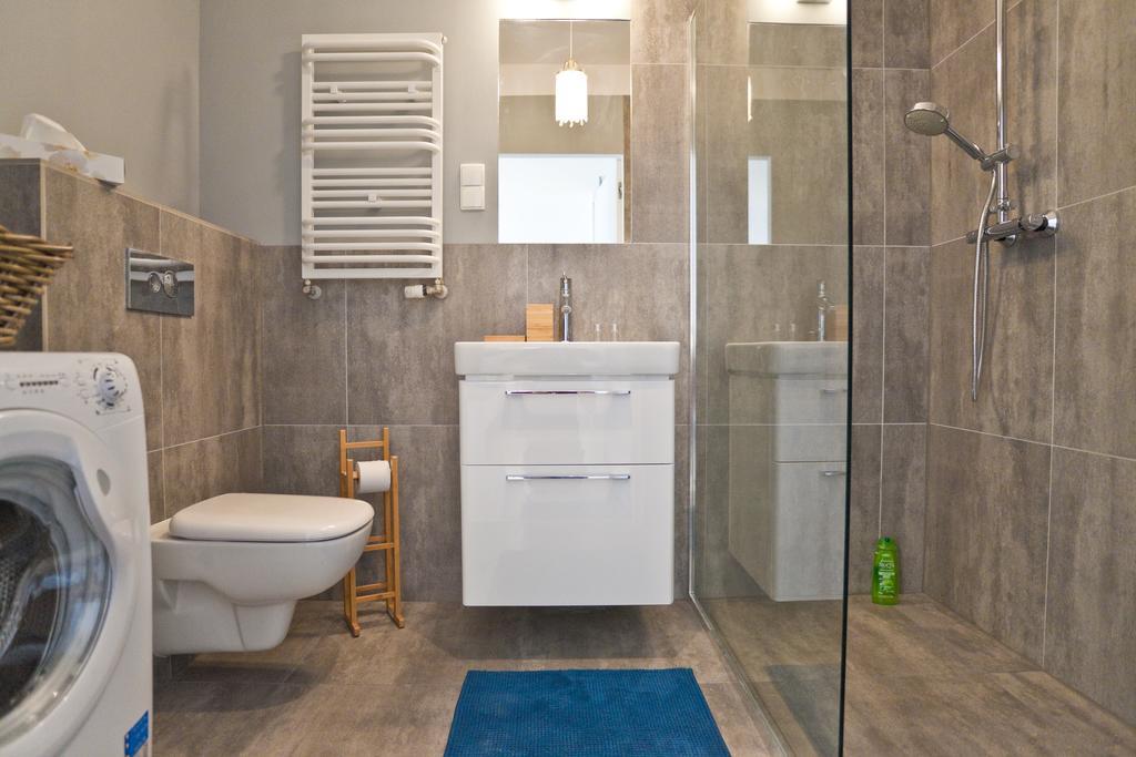 Citystay Chmielna Apartments グダニスク エクステリア 写真
