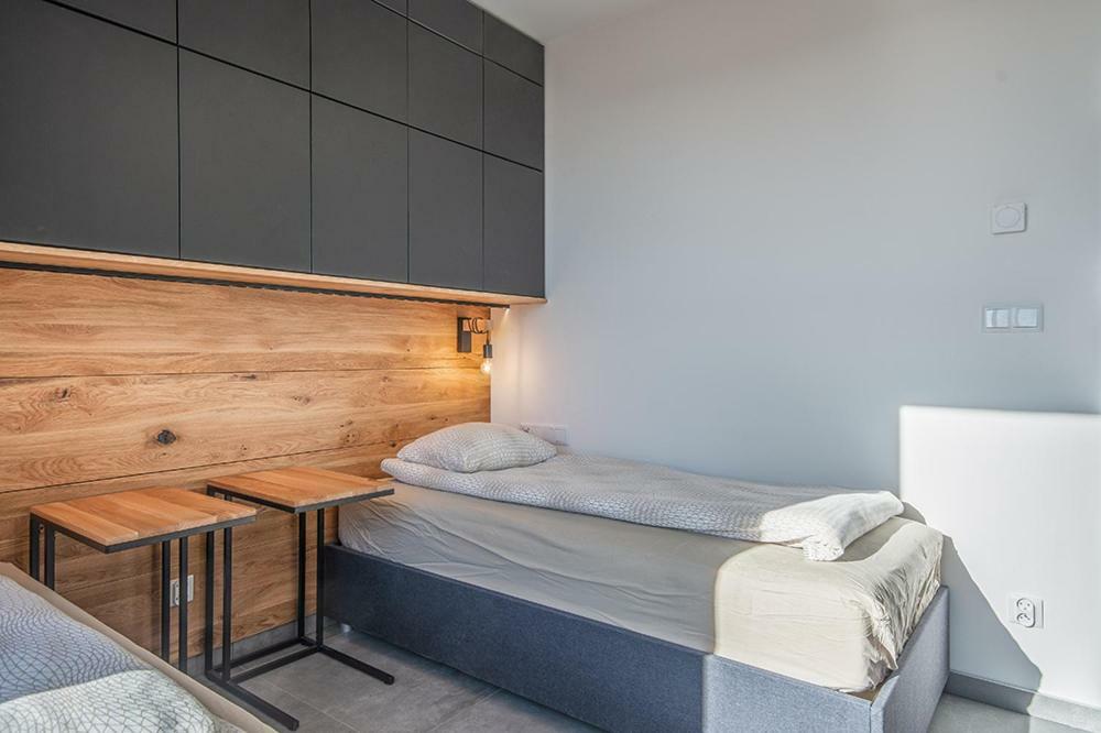 Citystay Chmielna Apartments グダニスク エクステリア 写真